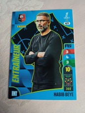 PANINI ADRENALYN XL LIGUE1