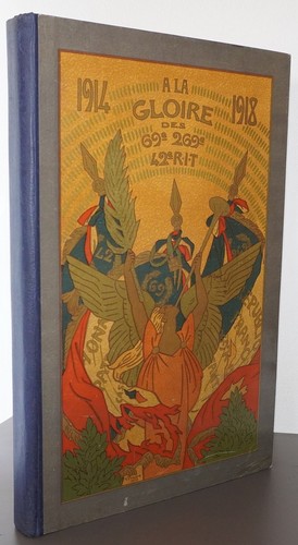 Livre des 69e 269e - 69e,,