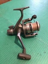 Shimano Symetre 4000 RG Rear