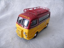 MINIBUS Peugeot D4B de
