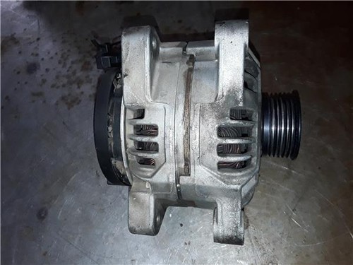 124615002 alternateur citroen - 124615002,