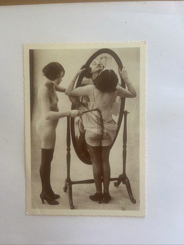 Carte postale artistique 15 - carte,