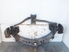 A1693500100 train arriere pour MERCEDES CLASSE A (W169) 640940 K4581-156190