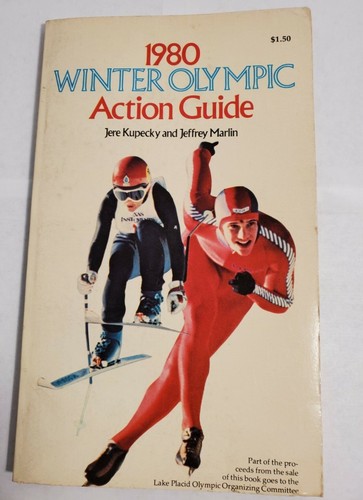 1980 winter olympic action - 1980,