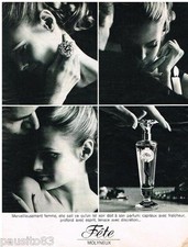 PUBLICITE ADVERTISING 105