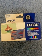 Cartouche d'encre Epson