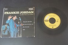 FRANKIE JORDAN 24 000 BAISERS