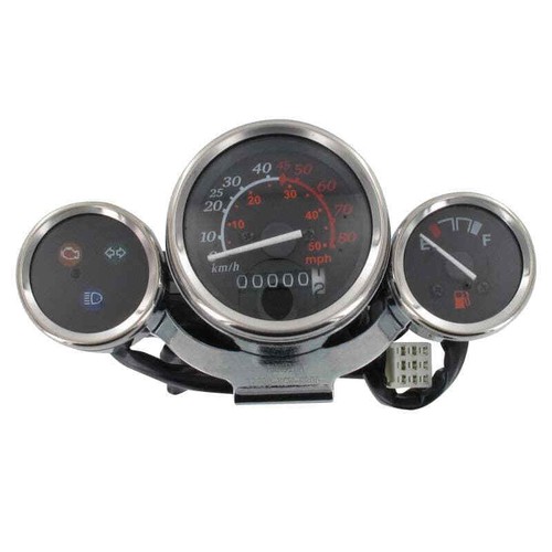 Compteur vitesse - de,