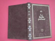 LE JARDIN PARFUMÉ Cheikh
