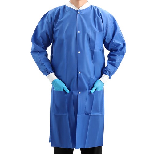 Jmu dental disposable - dental, coat