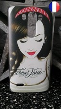 Coque Plastique Souple Housse