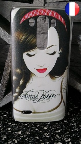 Coque plastique souple housse - coque,