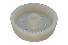 Roue Dentée pour Mélangeur Planétaire Lidl Silvercrest Skmp 1300 B3 C1 C2 D4