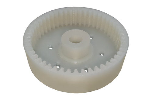 Engrenage pour robot - pour,