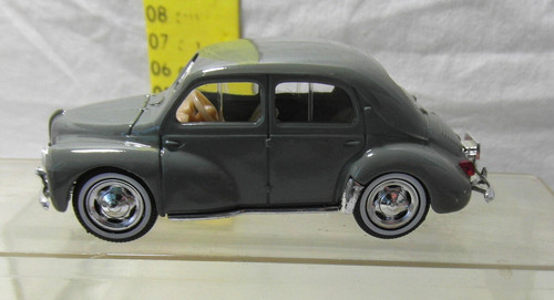 Voiture solido france 43 - voiture,