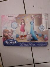 Disney Frozen Elsa Airwalker