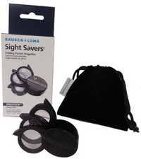 Bausch & Lomb 812367 3 Lance