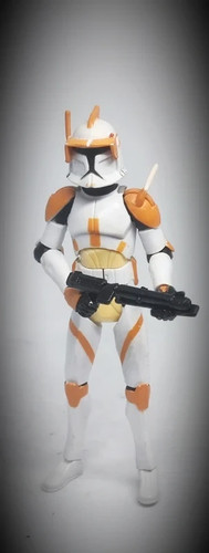 Star wars the clone - ,