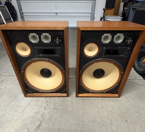 Very cool pair - of, rare