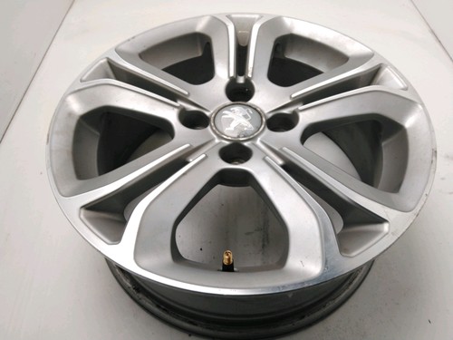 Jante alliage peugeot 208 i - --,