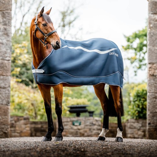 Horseware dry liner - dry,