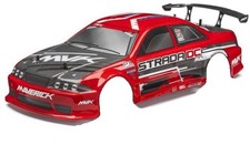 CARROSSERIE RC 1/10 Piste