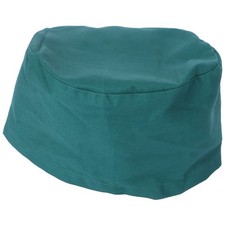 Sommage unisexe rond du coton