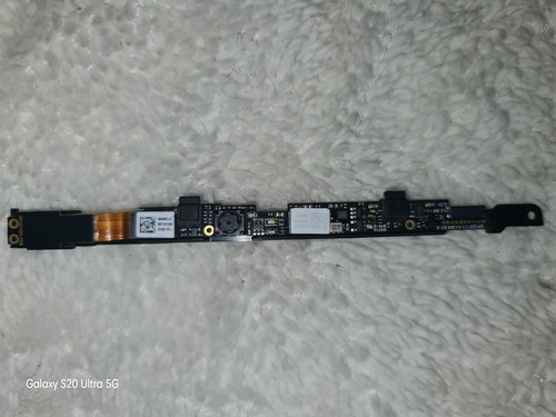 Caméra avant asus - avant, hd