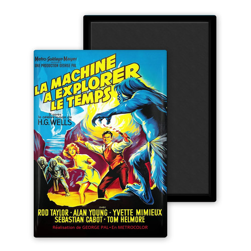 Machine explorer le - machine,