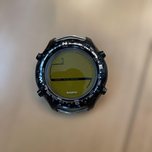 Suunto spartan - suunto,