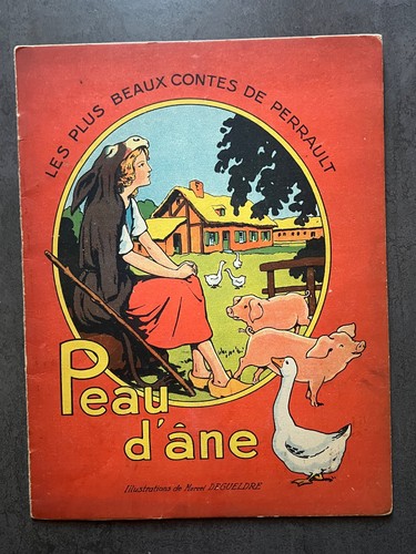 Peau âne illustrations de - peau,