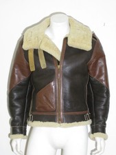 Blouson B3 bombardier EASTMAN