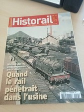 avril  2010-Historail-sncf