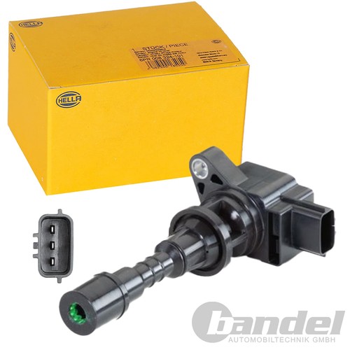 Hella bobine allumage - bobine, d'allumage