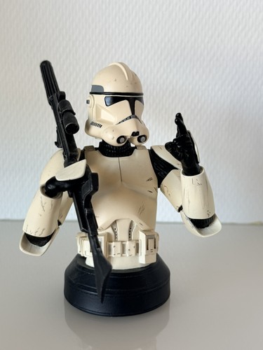 Star wars gentle giant - -,