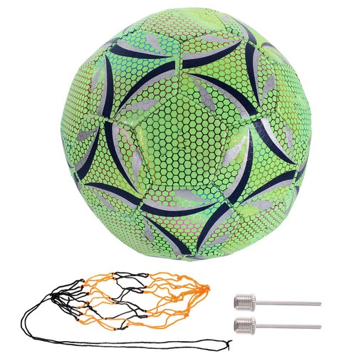 Boules fluorescentes ballon - fluorescentes, pu