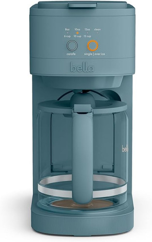 Versabrew in1 coffee maker - coffee,