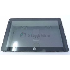 Bloc écran complet pour PC tablette HP Slate 2 - FRANCE / TVA
