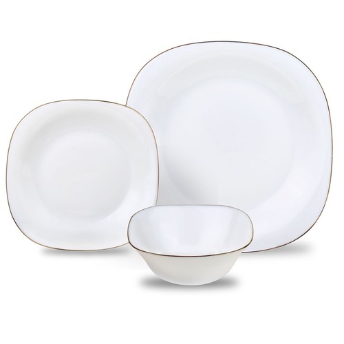 Service table topaze - de,