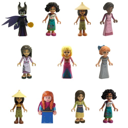 Lego princesses disney - lego®,
