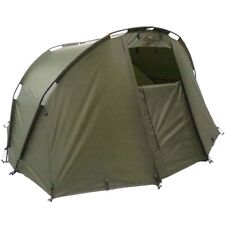 Prologic Cruzade Bivvy 1MAN + Overwrap Tente de Pêche Avec Enrouler