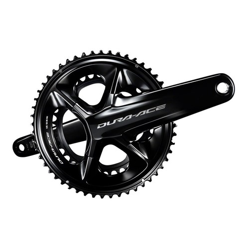 Pédalier shimano dura - pédalier, dura-ace