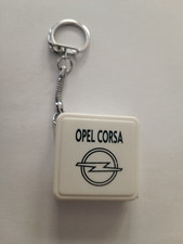 Porte-clés Mètre Automobile