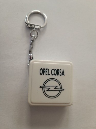 Vintage opel corsa - corsa, 60'