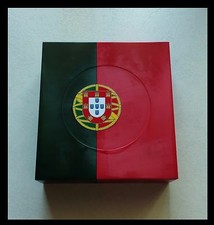 Carillon / Sonnette Design Portugal - Filaire - (Transformateur Incorporé)