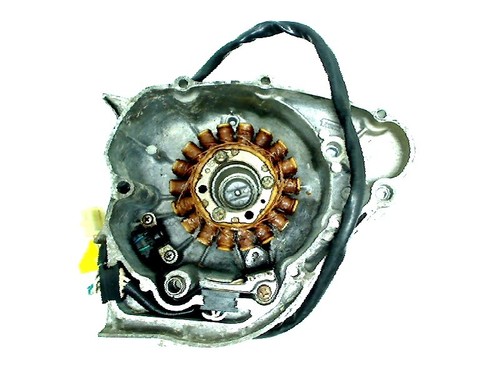 Alternateur yamaha 250 - yamaha,