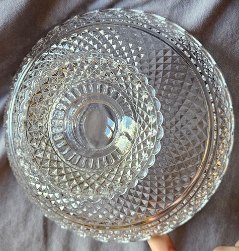 Baccarat coupe fruits - baccarat,
