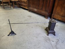 TOURNE BROCHE ANCIEN N 5