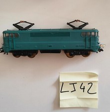 Locomotive jouef 833 ho - -,