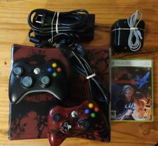 Rare Console Gears Of War